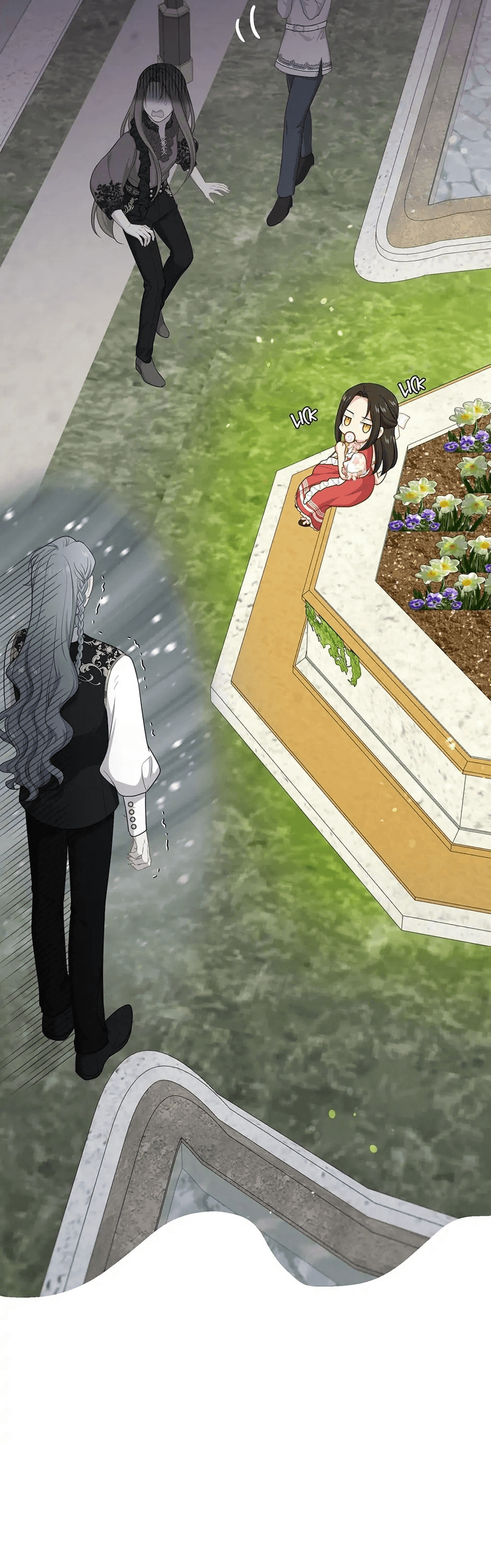 Hãy Cẩn Thận Với Kẻ Phản Diện! Chapter 111 - Trang 2