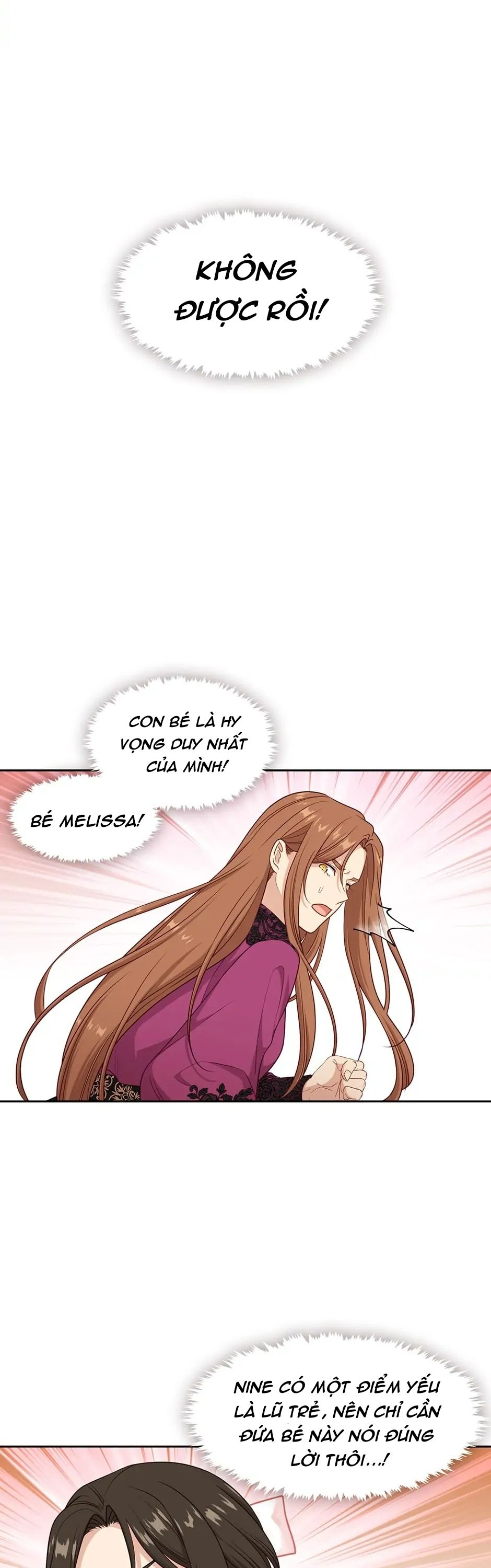 Hãy Cẩn Thận Với Kẻ Phản Diện! Chapter 111 - Trang 2