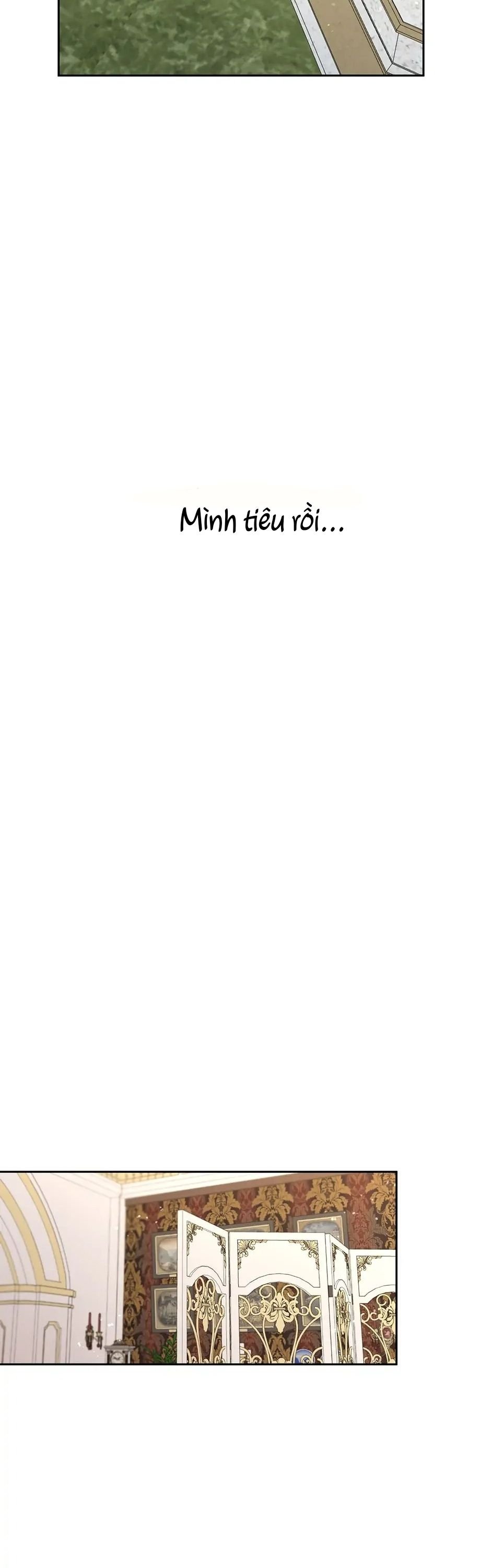 Hãy Cẩn Thận Với Kẻ Phản Diện! Chapter 111 - Trang 2