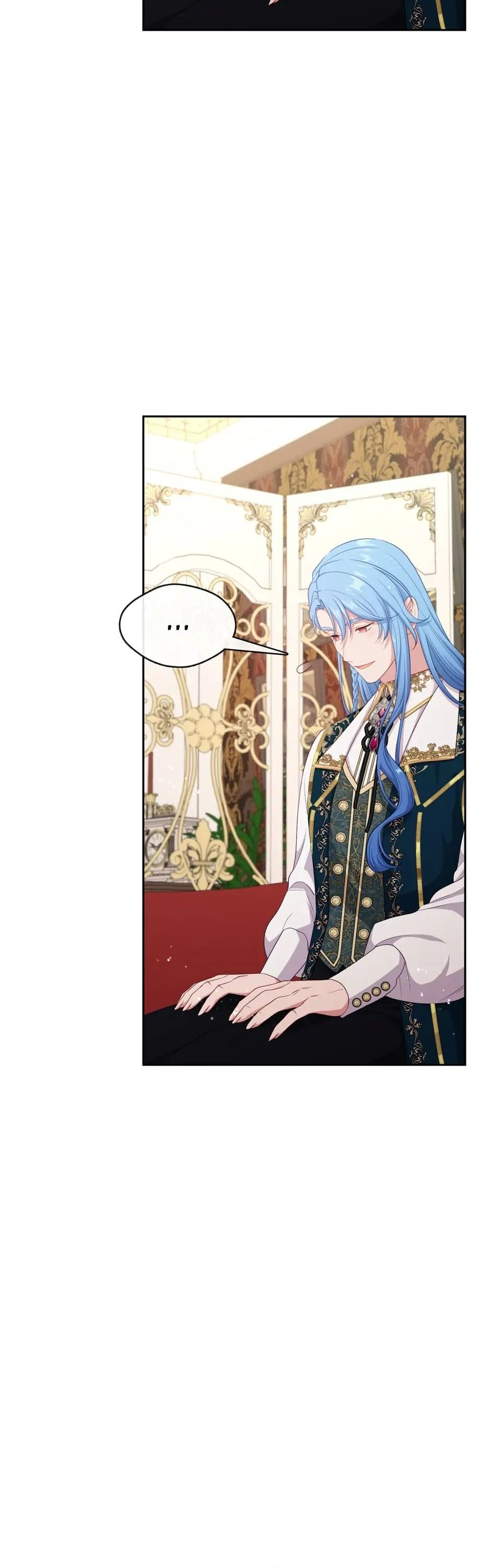 Hãy Cẩn Thận Với Kẻ Phản Diện! Chapter 111 - Trang 2