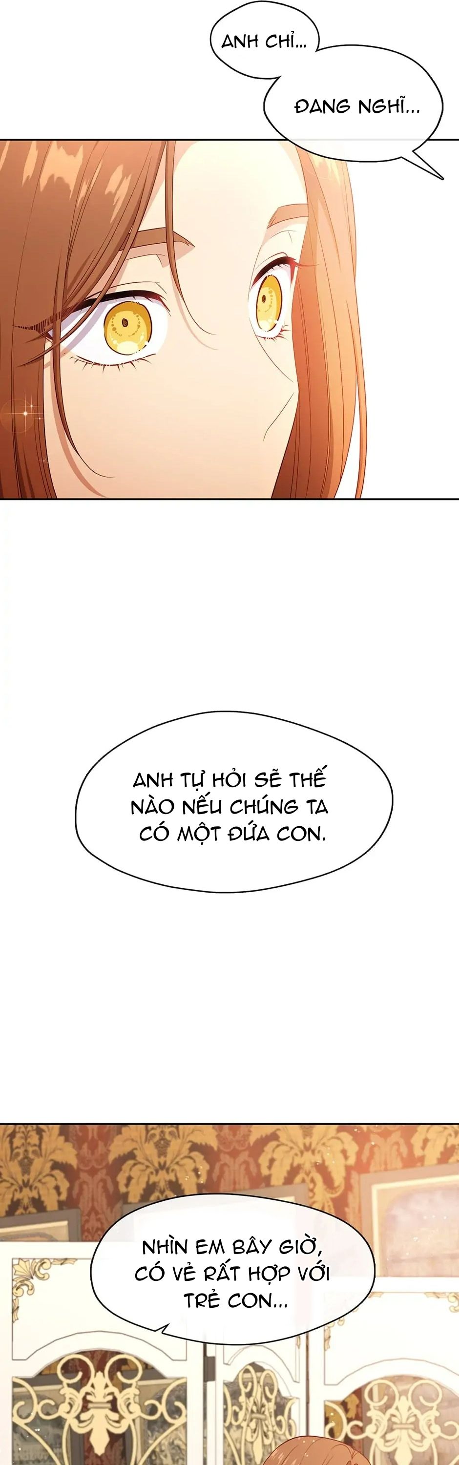 Hãy Cẩn Thận Với Kẻ Phản Diện! Chapter 111 - Trang 2