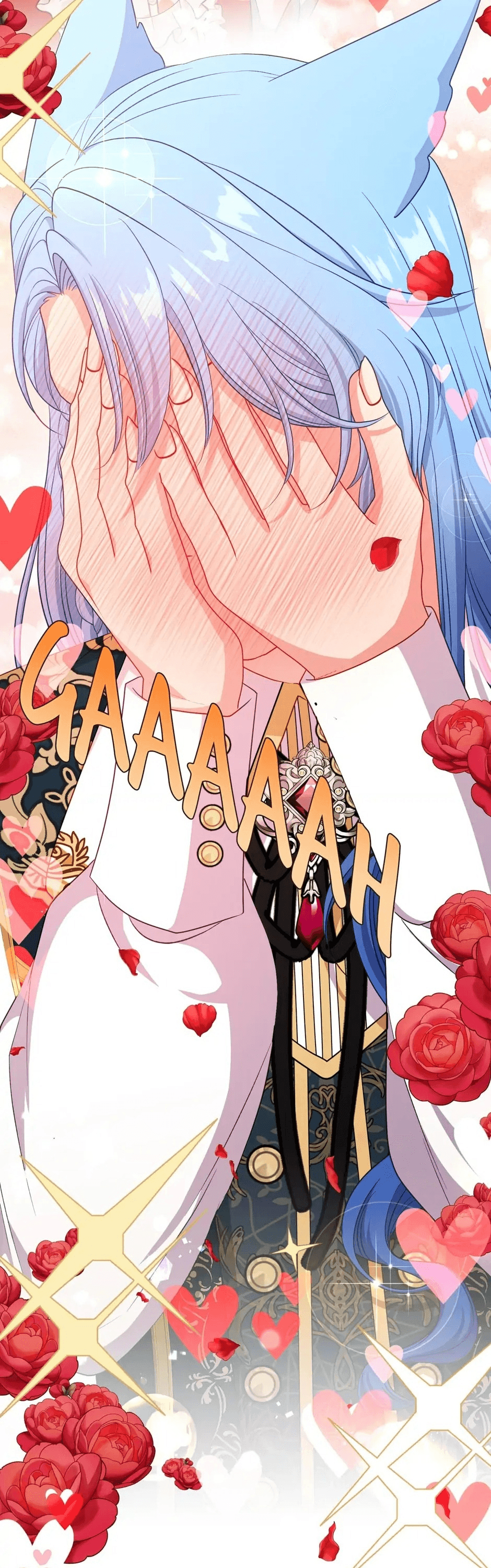 Hãy Cẩn Thận Với Kẻ Phản Diện! Chapter 111 - Trang 2