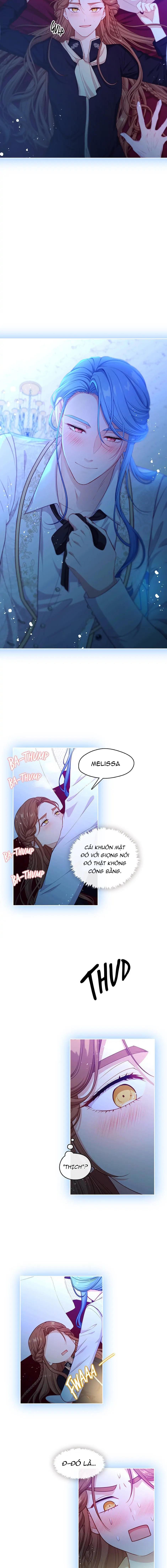 Hãy Cẩn Thận Với Kẻ Phản Diện! Chapter 112 - Trang 2