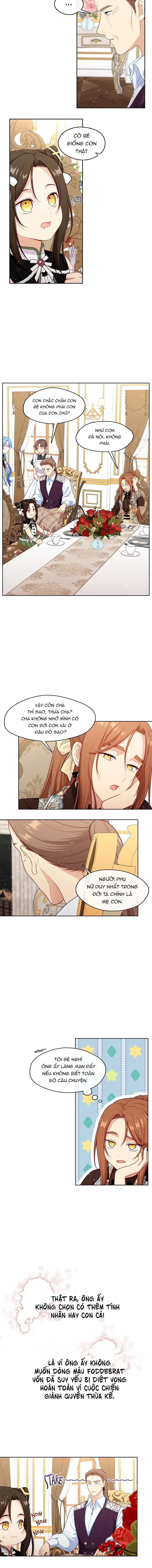 Hãy Cẩn Thận Với Kẻ Phản Diện! Chapter 113 - Trang 2