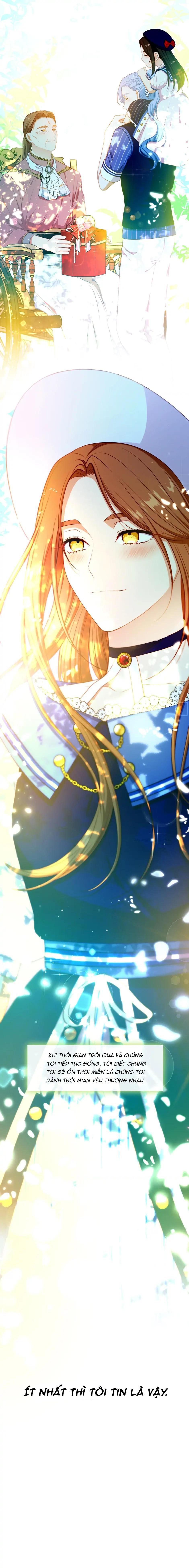 Hãy Cẩn Thận Với Kẻ Phản Diện! Chapter 115 - Trang 2