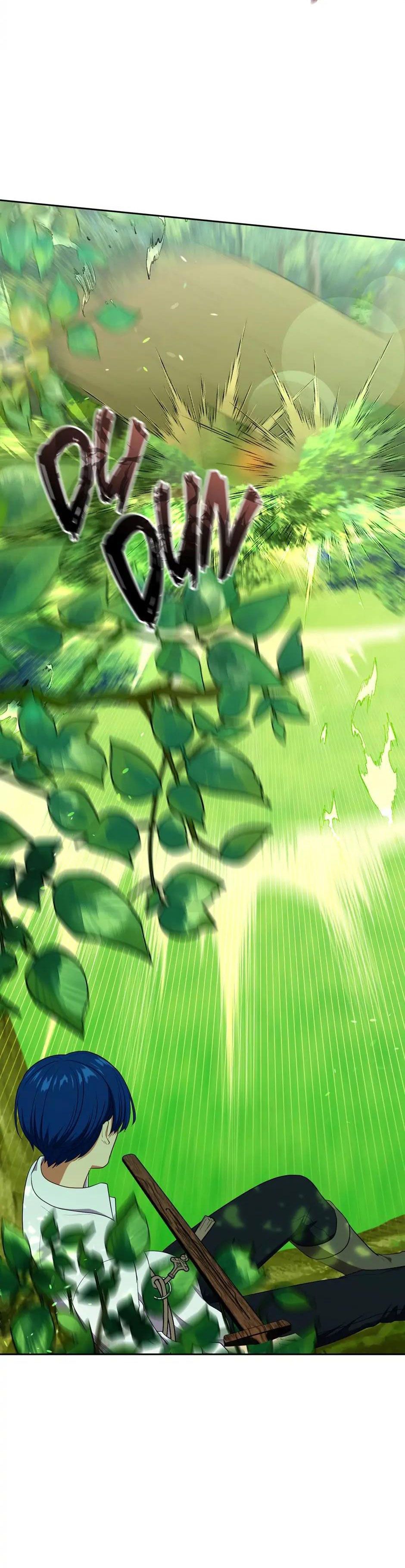 Hãy Cẩn Thận Với Kẻ Phản Diện! Chapter 116 - Trang 2