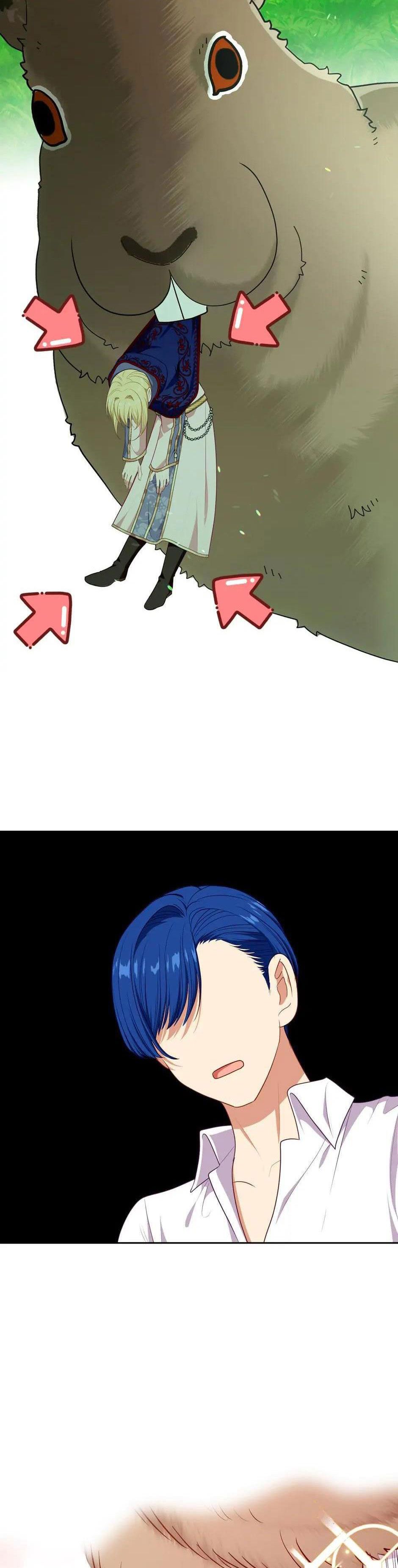 Hãy Cẩn Thận Với Kẻ Phản Diện! Chapter 116 - Trang 2