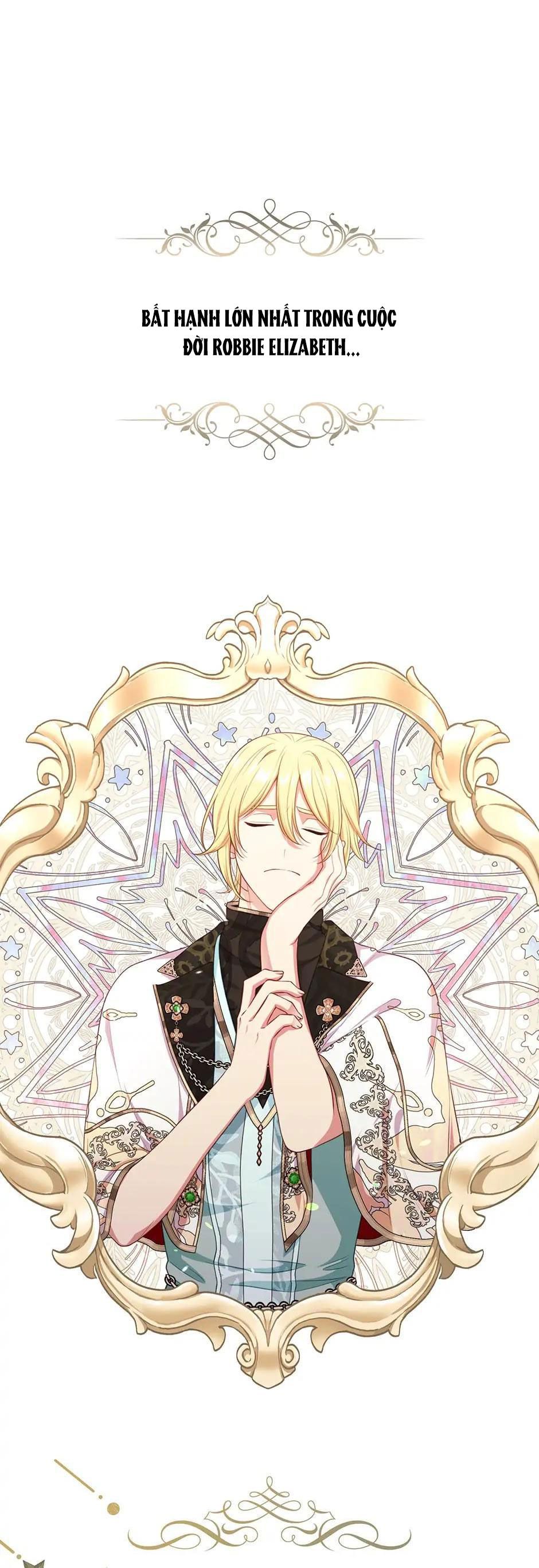 Hãy Cẩn Thận Với Kẻ Phản Diện! Chapter 117 - Trang 2