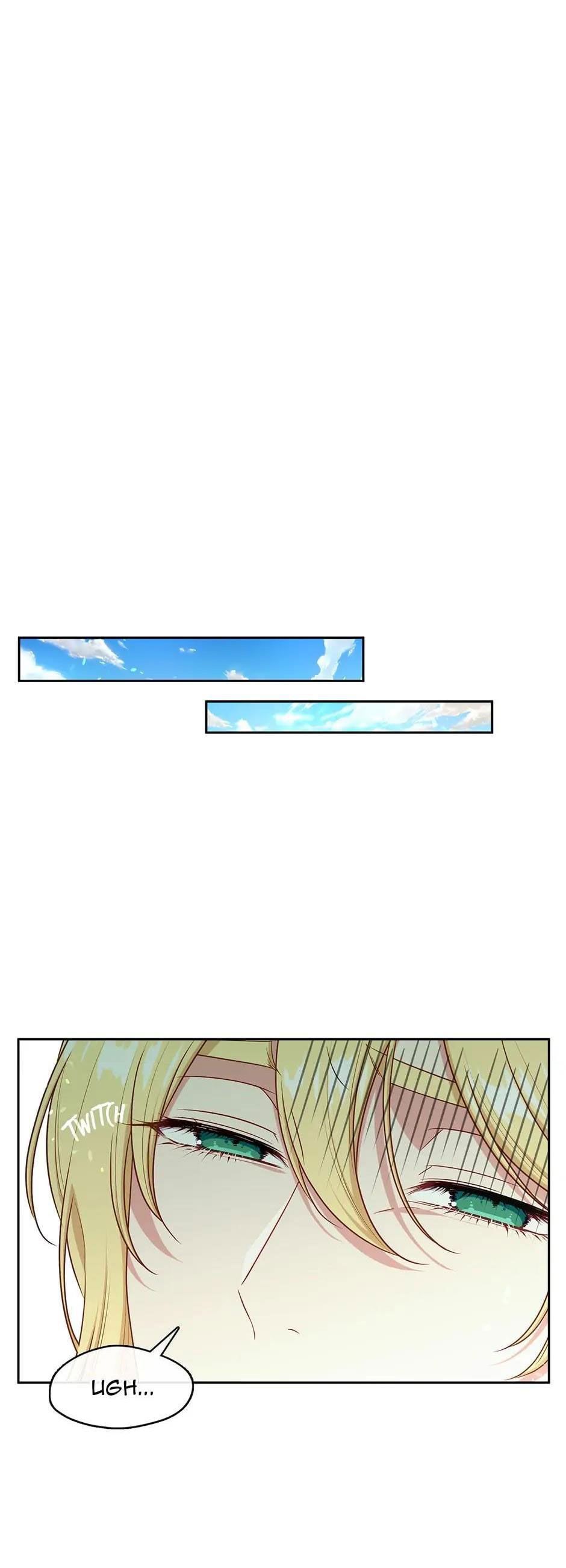 Hãy Cẩn Thận Với Kẻ Phản Diện! Chapter 117 - Trang 2