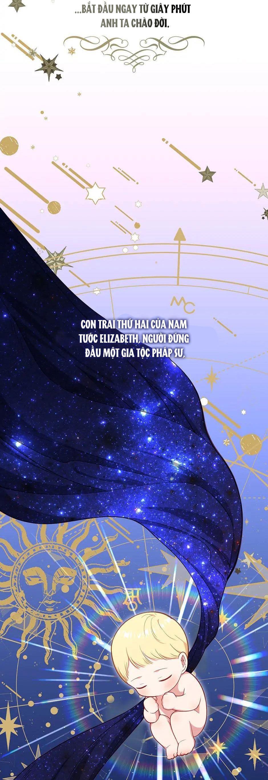 Hãy Cẩn Thận Với Kẻ Phản Diện! Chapter 117 - Trang 2
