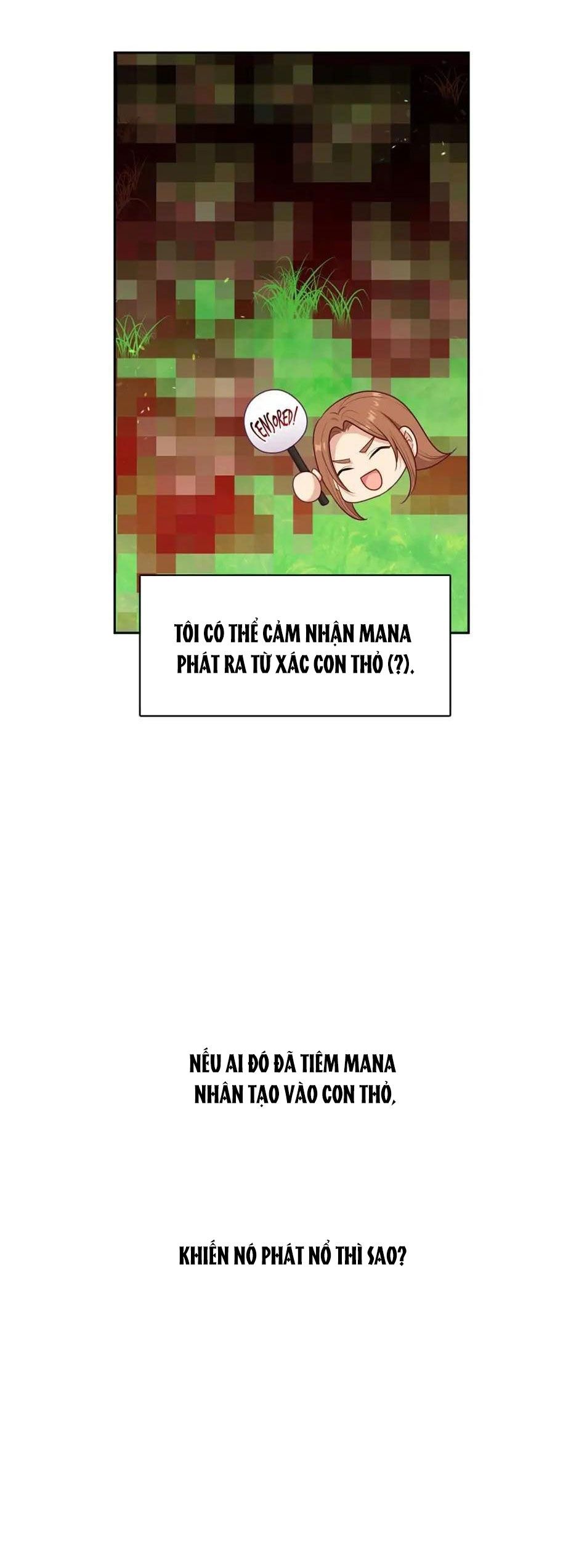 Hãy Cẩn Thận Với Kẻ Phản Diện! Chapter 117 - Trang 2