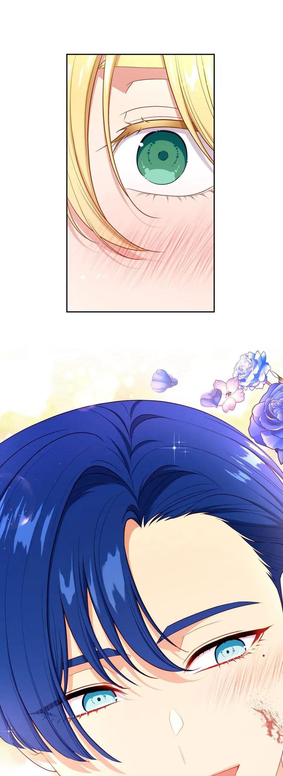 Hãy Cẩn Thận Với Kẻ Phản Diện! Chapter 117 - Trang 2