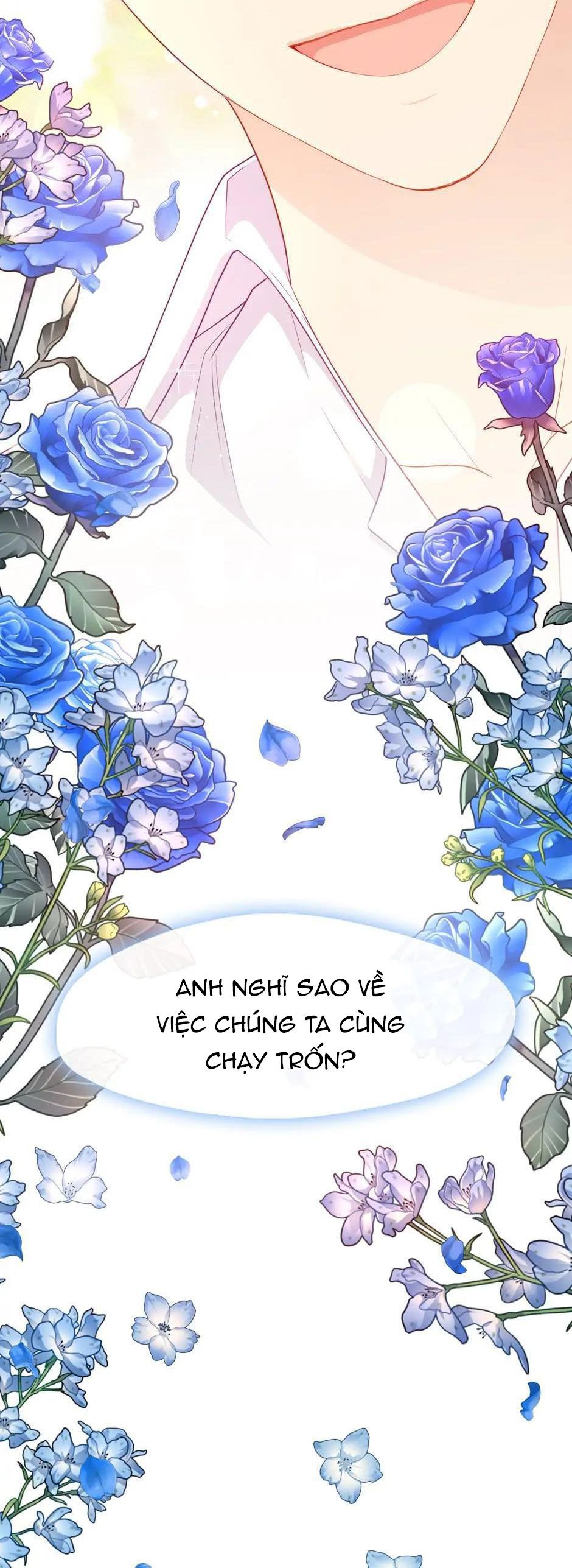 Hãy Cẩn Thận Với Kẻ Phản Diện! Chapter 117 - Trang 2