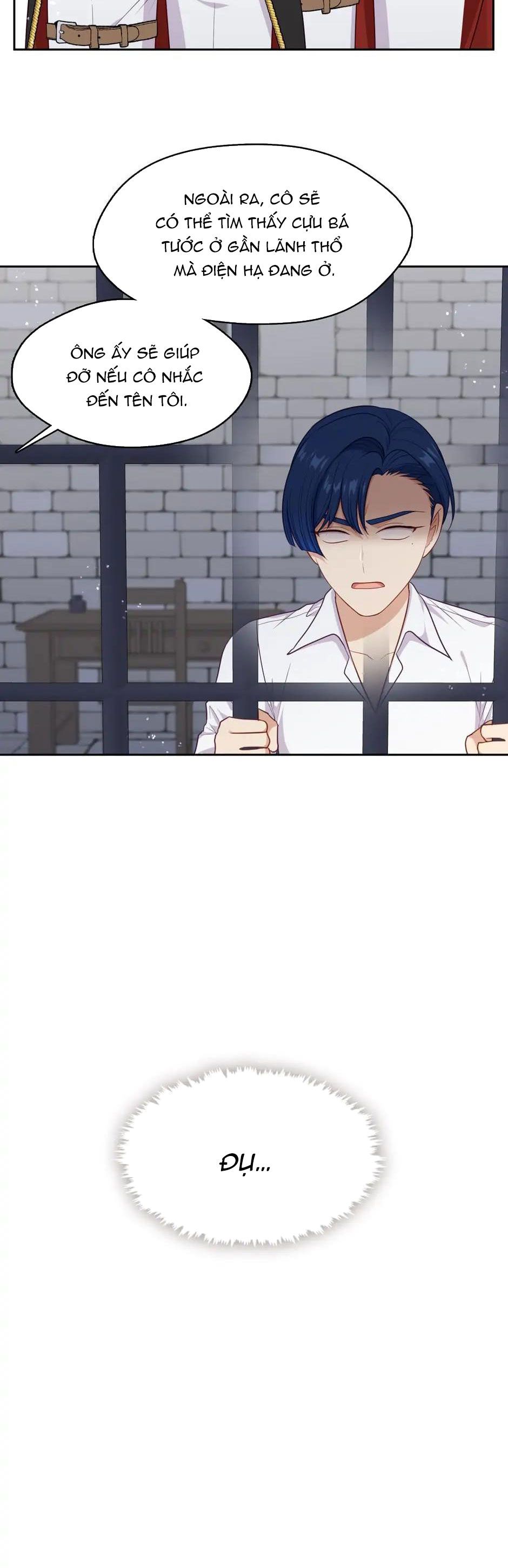 Hãy Cẩn Thận Với Kẻ Phản Diện! Chapter 118 - Trang 2