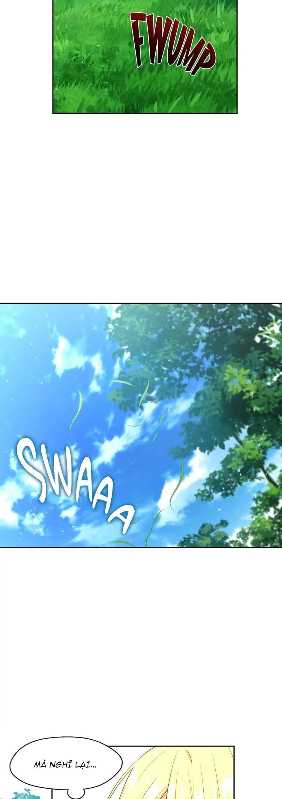 Hãy Cẩn Thận Với Kẻ Phản Diện! Chapter 118 - Trang 2