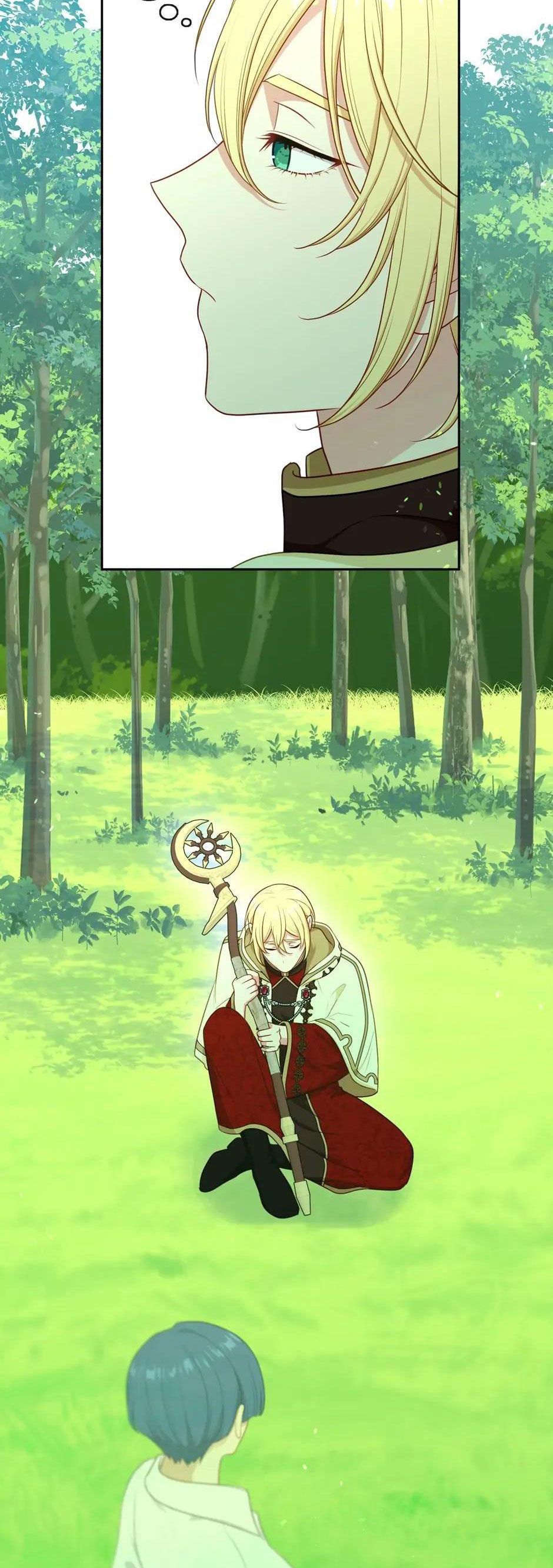 Hãy Cẩn Thận Với Kẻ Phản Diện! Chapter 118 - Trang 2