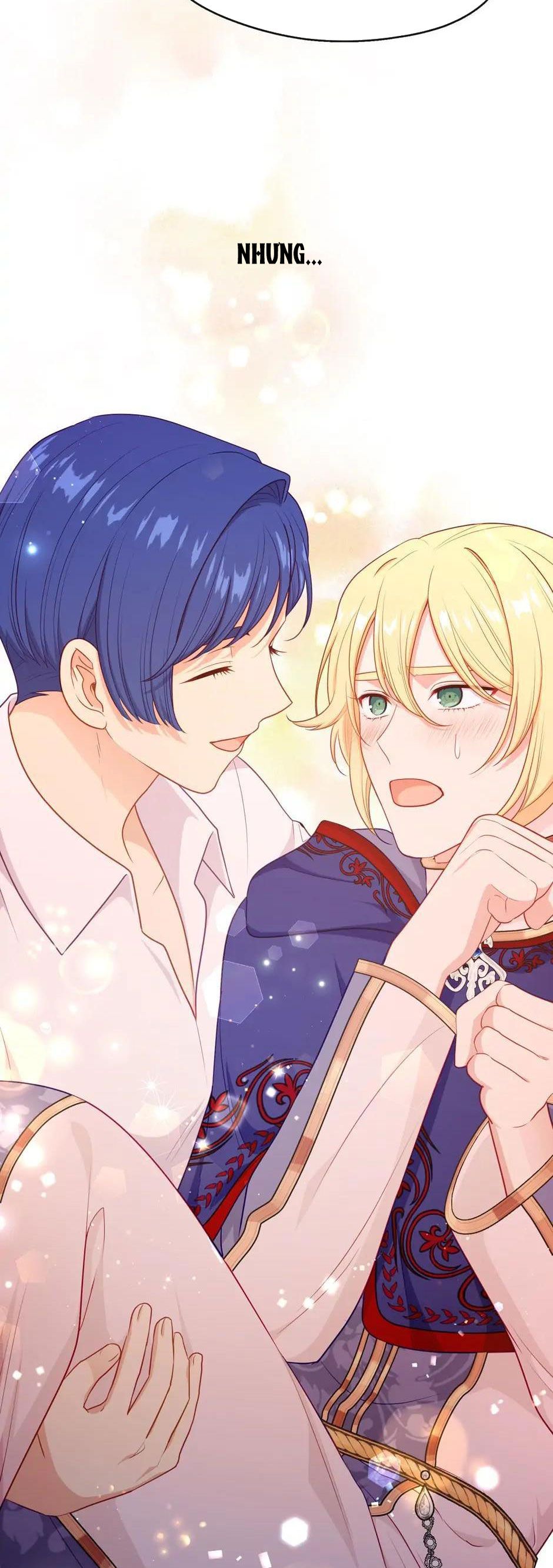 Hãy Cẩn Thận Với Kẻ Phản Diện! Chapter 118 - Trang 2