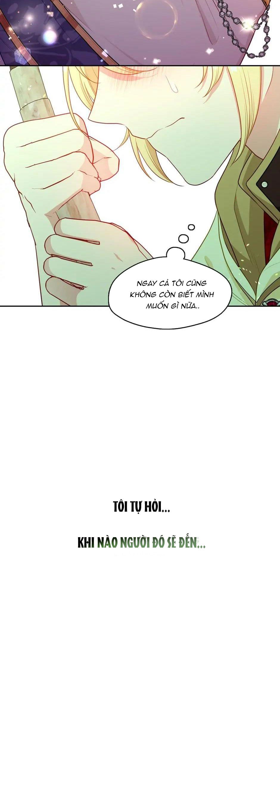 Hãy Cẩn Thận Với Kẻ Phản Diện! Chapter 118 - Trang 2