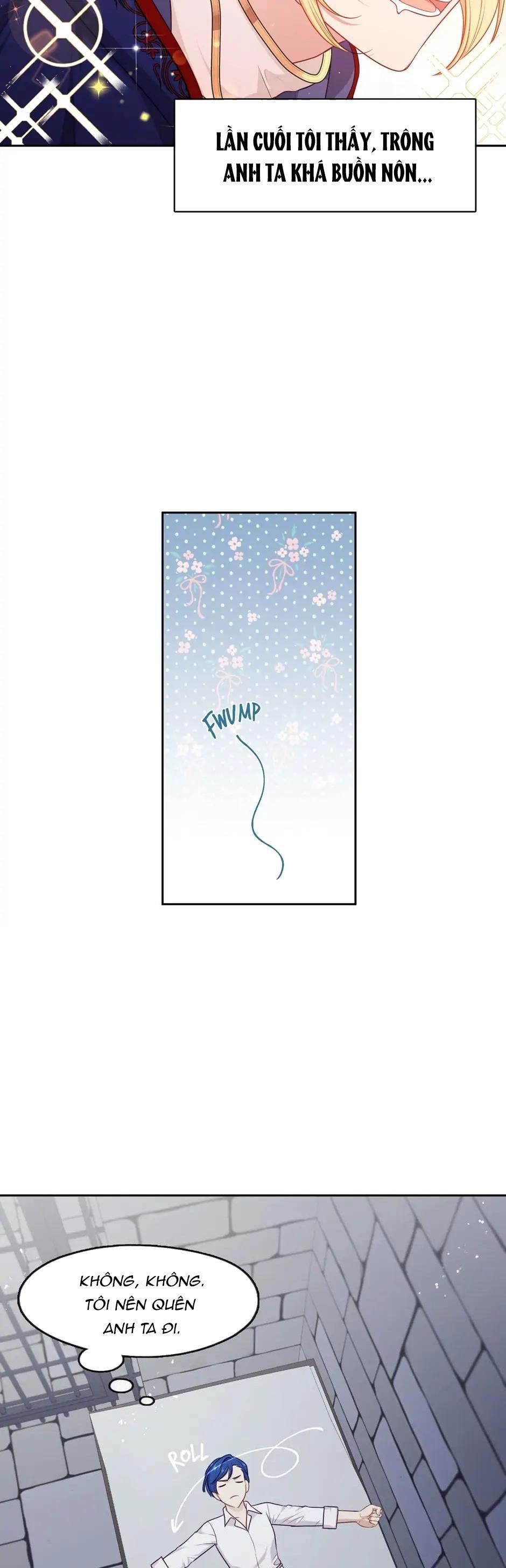 Hãy Cẩn Thận Với Kẻ Phản Diện! Chapter 118 - Trang 2