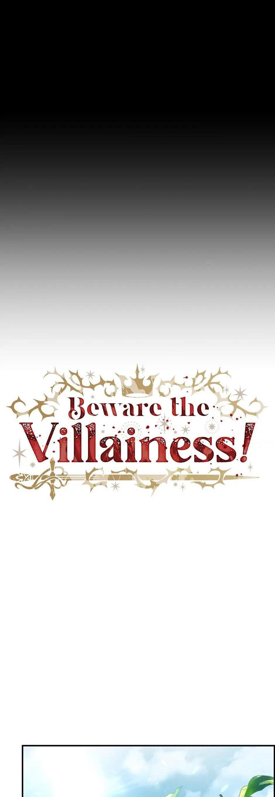 Hãy Cẩn Thận Với Kẻ Phản Diện! Chapter 119 - Trang 2