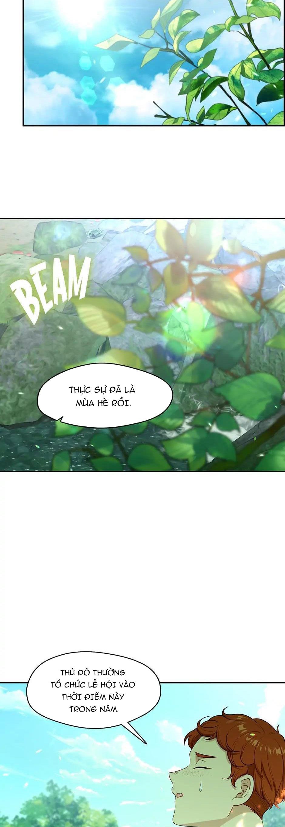 Hãy Cẩn Thận Với Kẻ Phản Diện! Chapter 119 - Trang 2