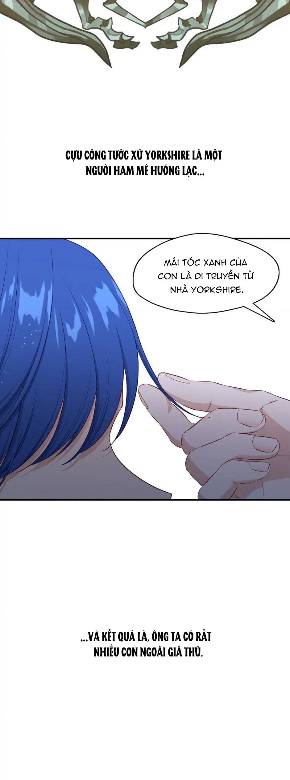 Hãy Cẩn Thận Với Kẻ Phản Diện! Chapter 119 - Trang 2