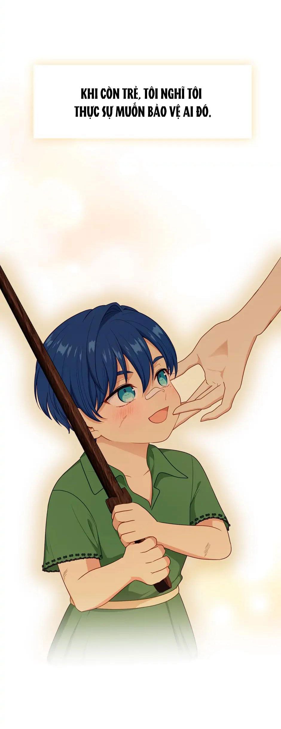 Hãy Cẩn Thận Với Kẻ Phản Diện! Chapter 119 - Trang 2