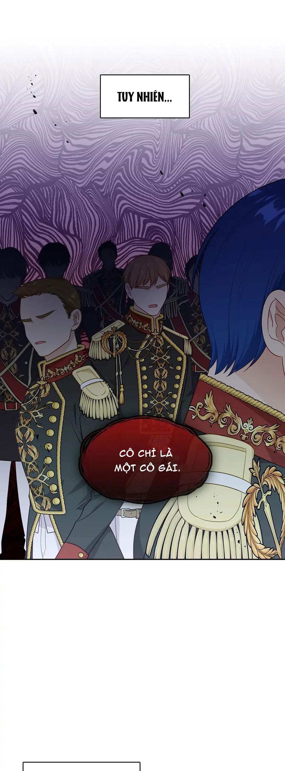 Hãy Cẩn Thận Với Kẻ Phản Diện! Chapter 119 - Trang 2