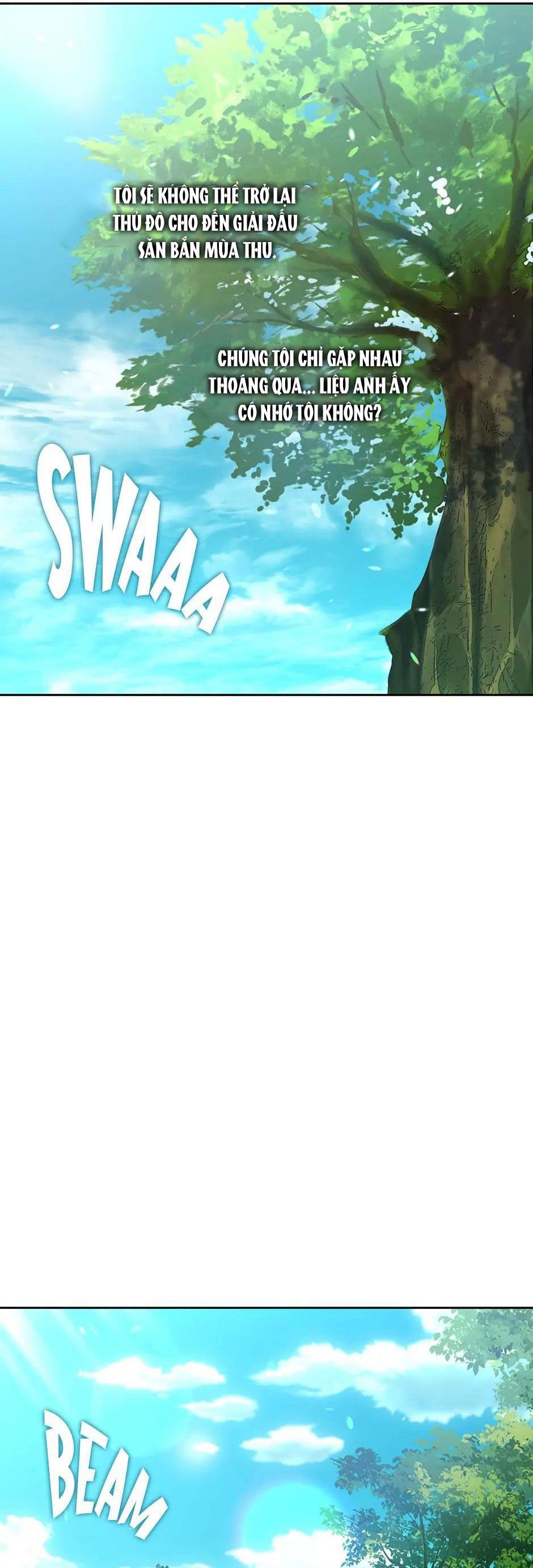 Hãy Cẩn Thận Với Kẻ Phản Diện! Chapter 119 - Trang 2