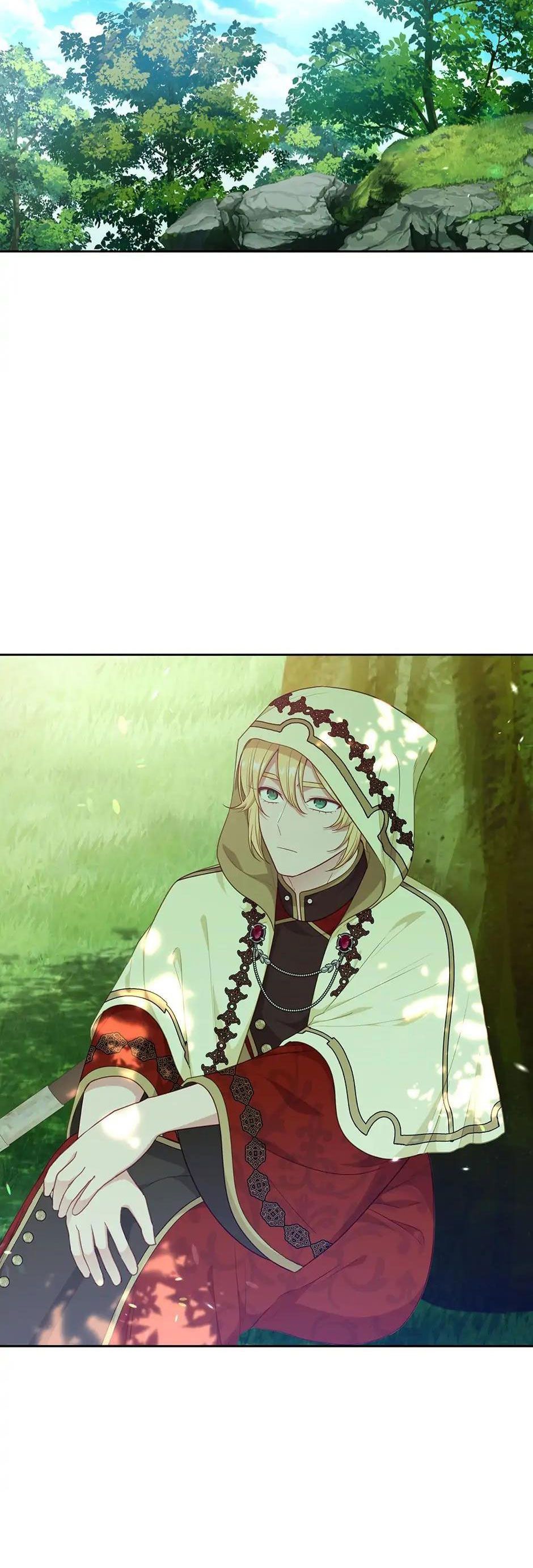 Hãy Cẩn Thận Với Kẻ Phản Diện! Chapter 119 - Trang 2