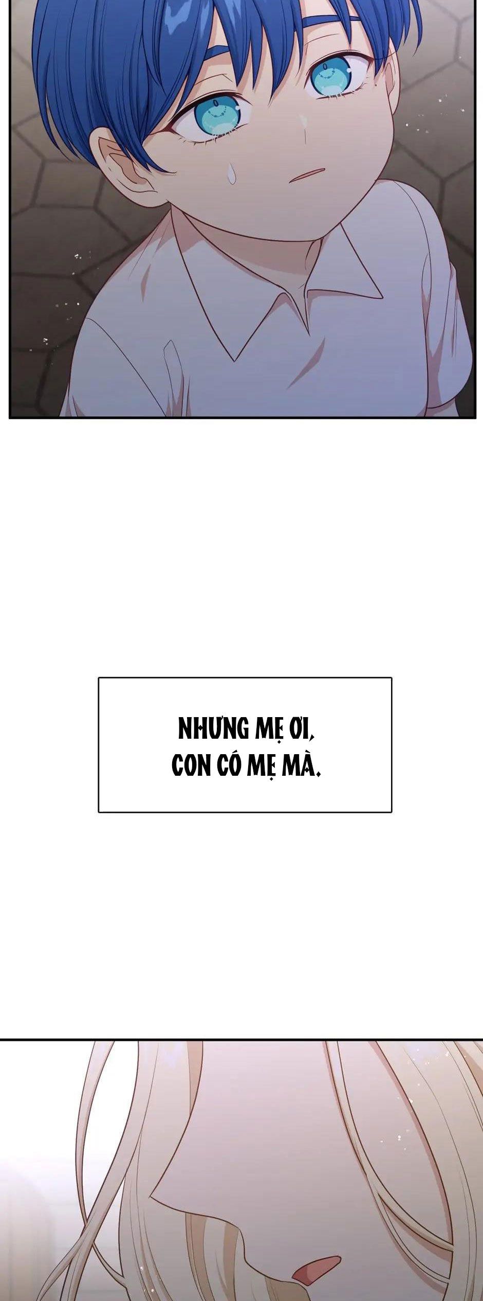 Hãy Cẩn Thận Với Kẻ Phản Diện! Chapter 119 - Trang 2