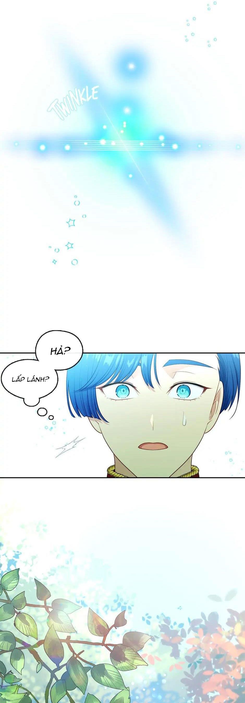 Hãy Cẩn Thận Với Kẻ Phản Diện! Chapter 119 - Trang 2