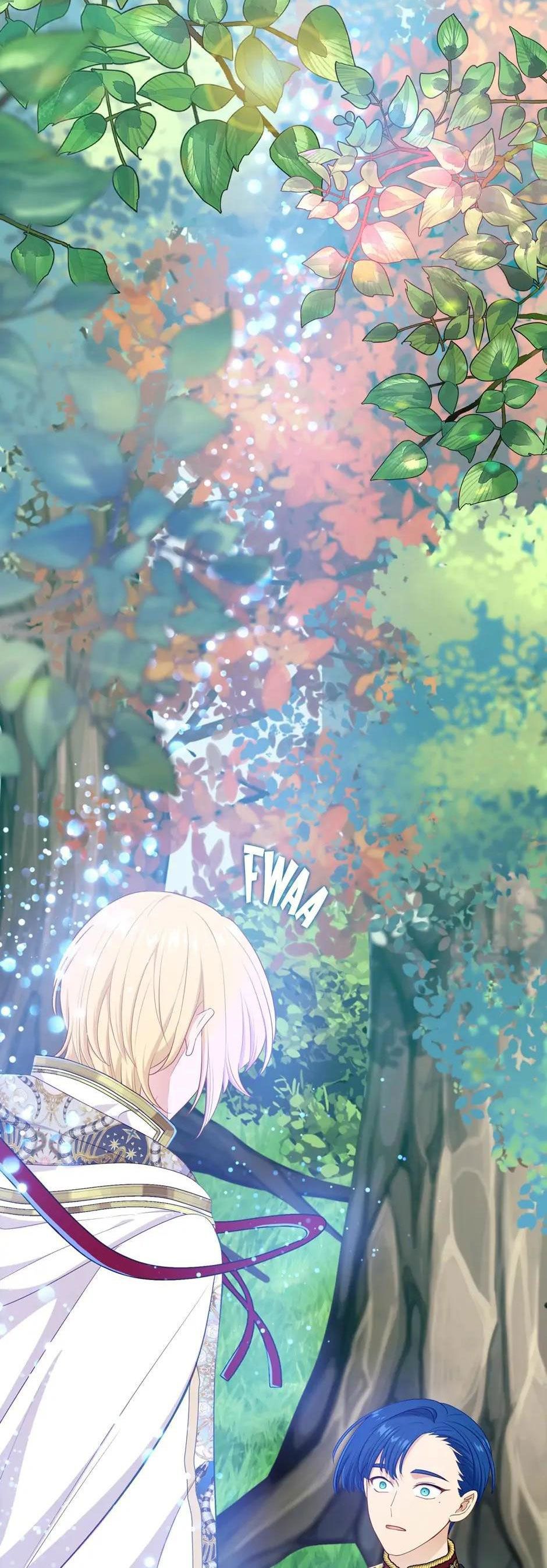 Hãy Cẩn Thận Với Kẻ Phản Diện! Chapter 119 - Trang 2