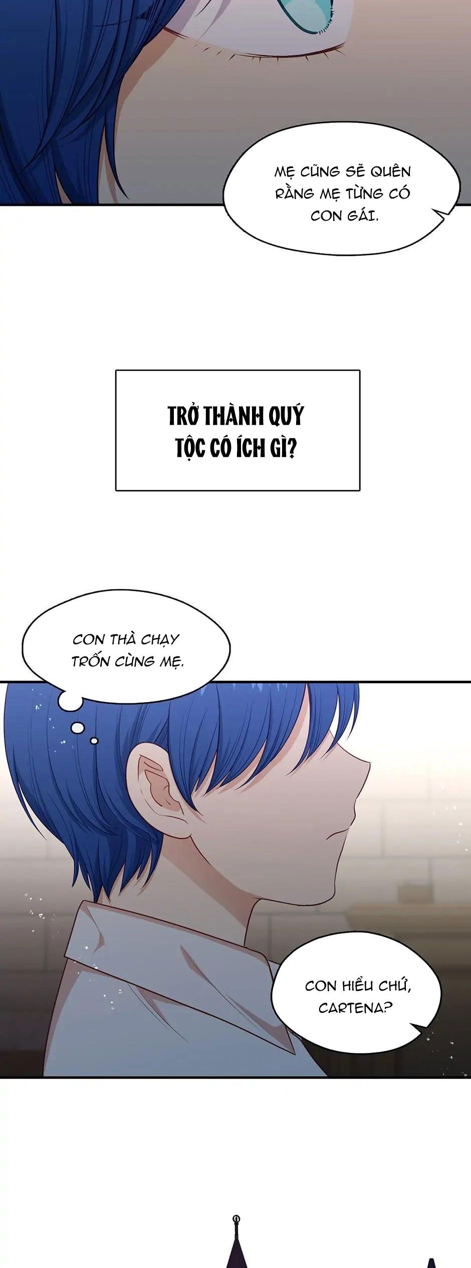 Hãy Cẩn Thận Với Kẻ Phản Diện! Chapter 119 - Trang 2