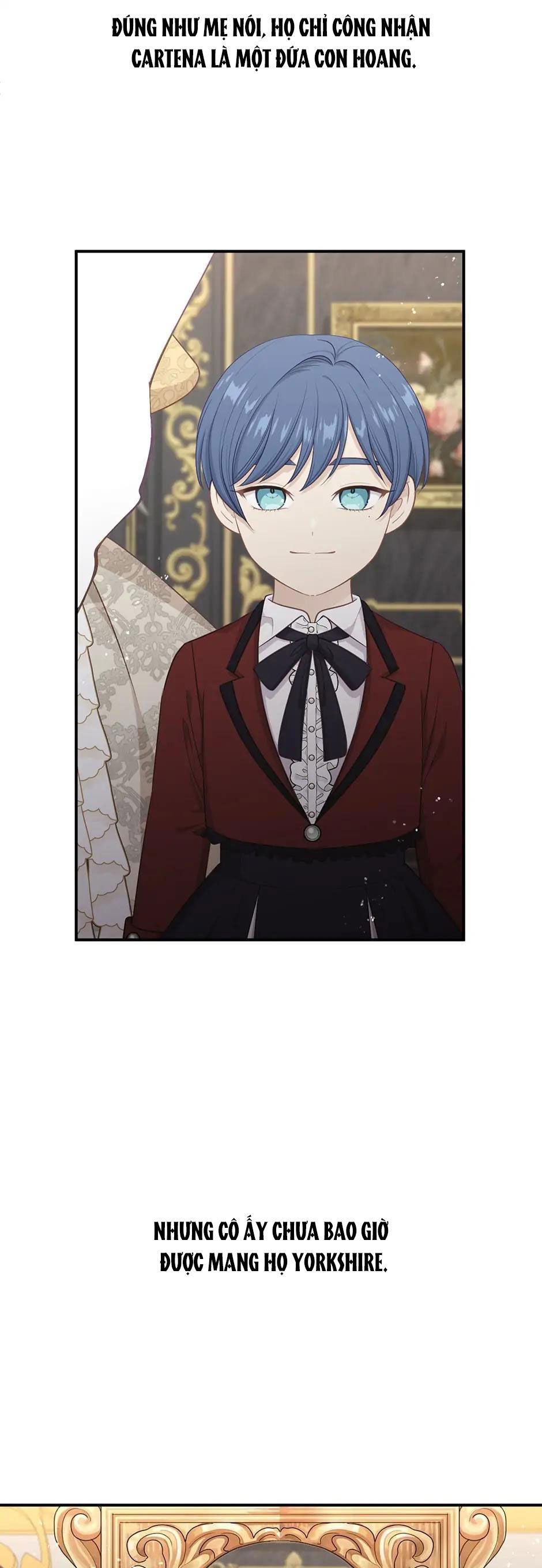 Hãy Cẩn Thận Với Kẻ Phản Diện! Chapter 119 - Trang 2