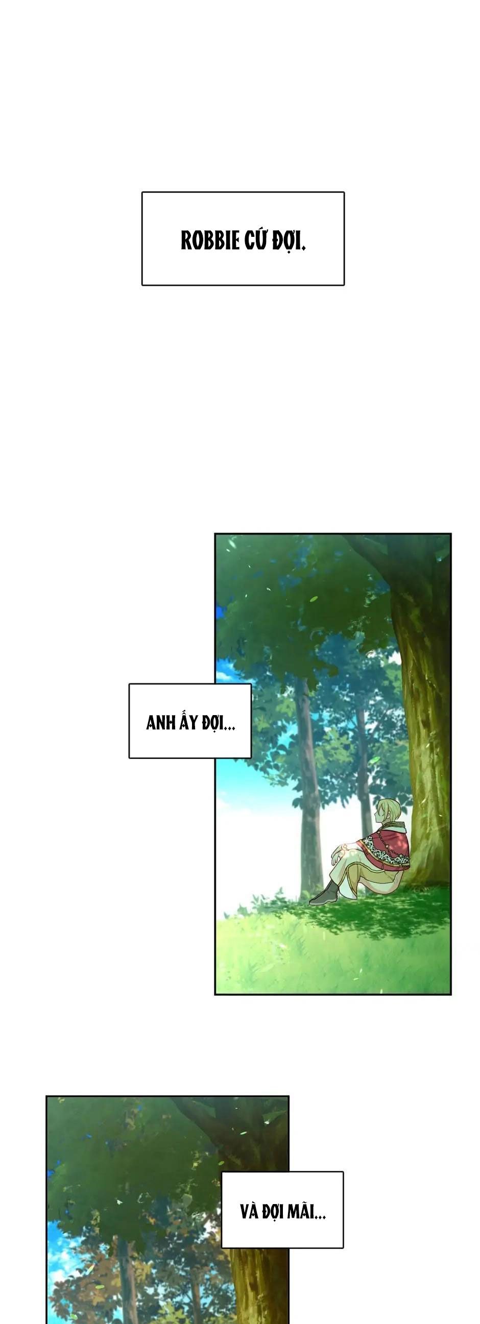 Hãy Cẩn Thận Với Kẻ Phản Diện! Chapter 120 - Trang 2