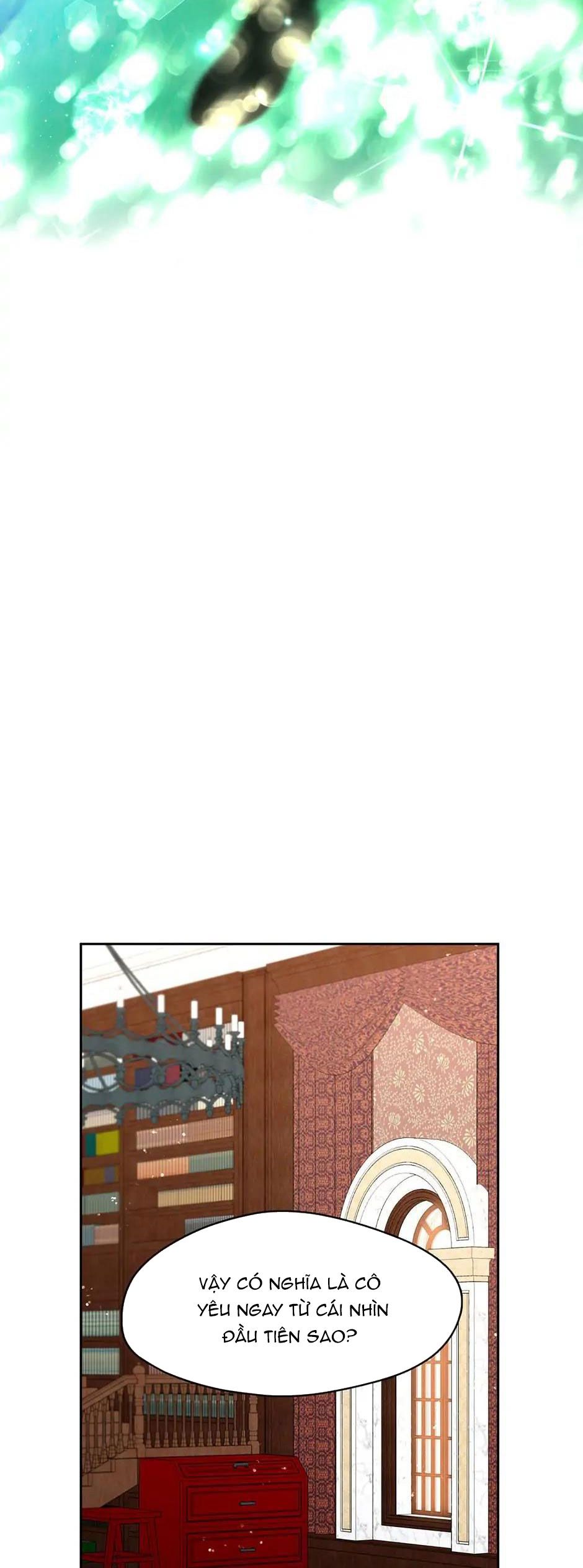 Hãy Cẩn Thận Với Kẻ Phản Diện! Chapter 120 - Trang 2