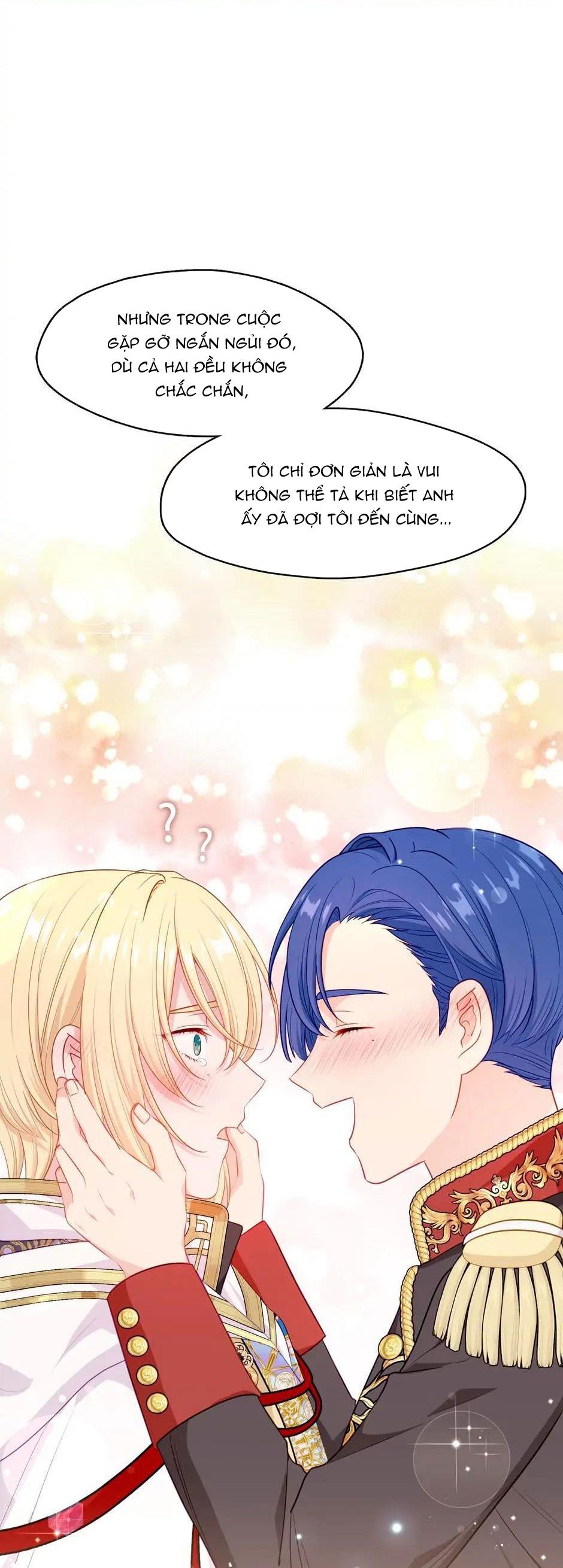 Hãy Cẩn Thận Với Kẻ Phản Diện! Chapter 120 - Trang 2