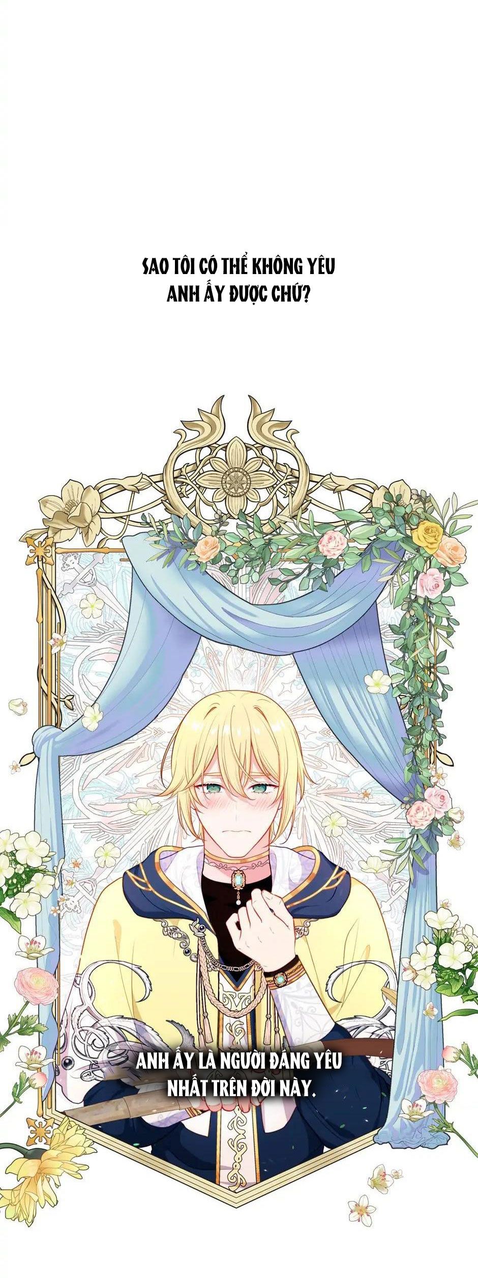 Hãy Cẩn Thận Với Kẻ Phản Diện! Chapter 120 - Trang 2