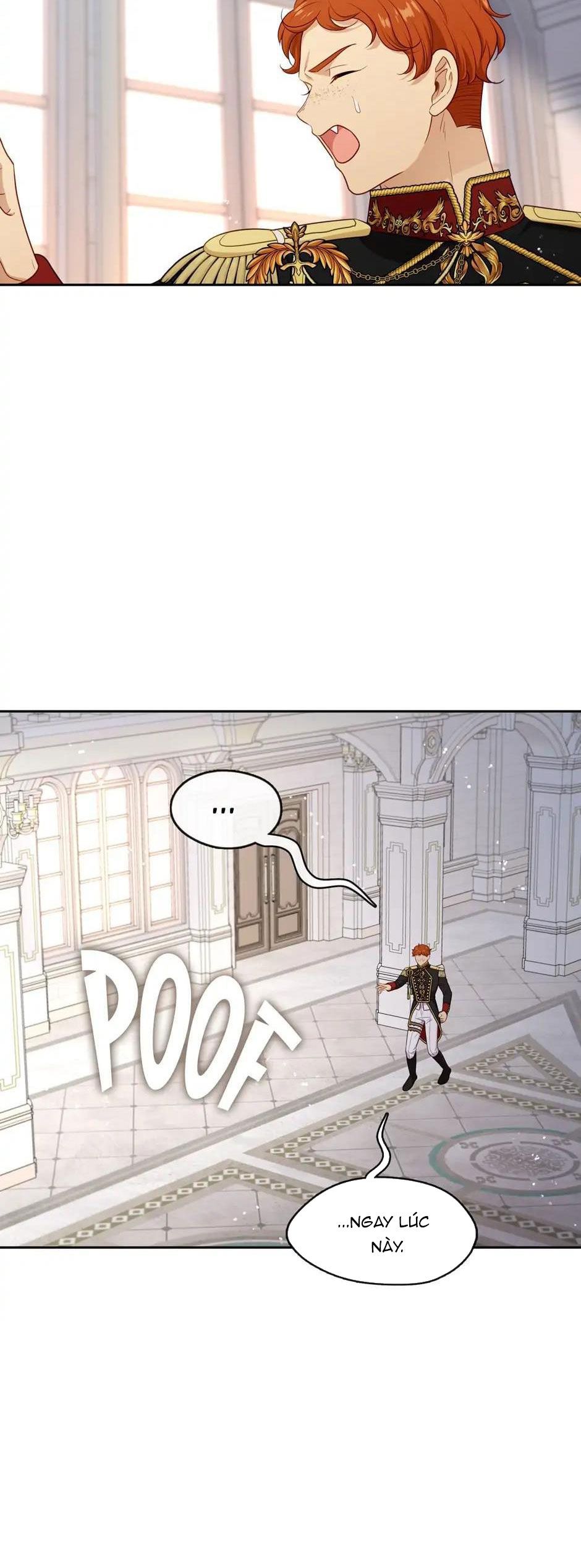 Hãy Cẩn Thận Với Kẻ Phản Diện! Chapter 120 - Trang 2