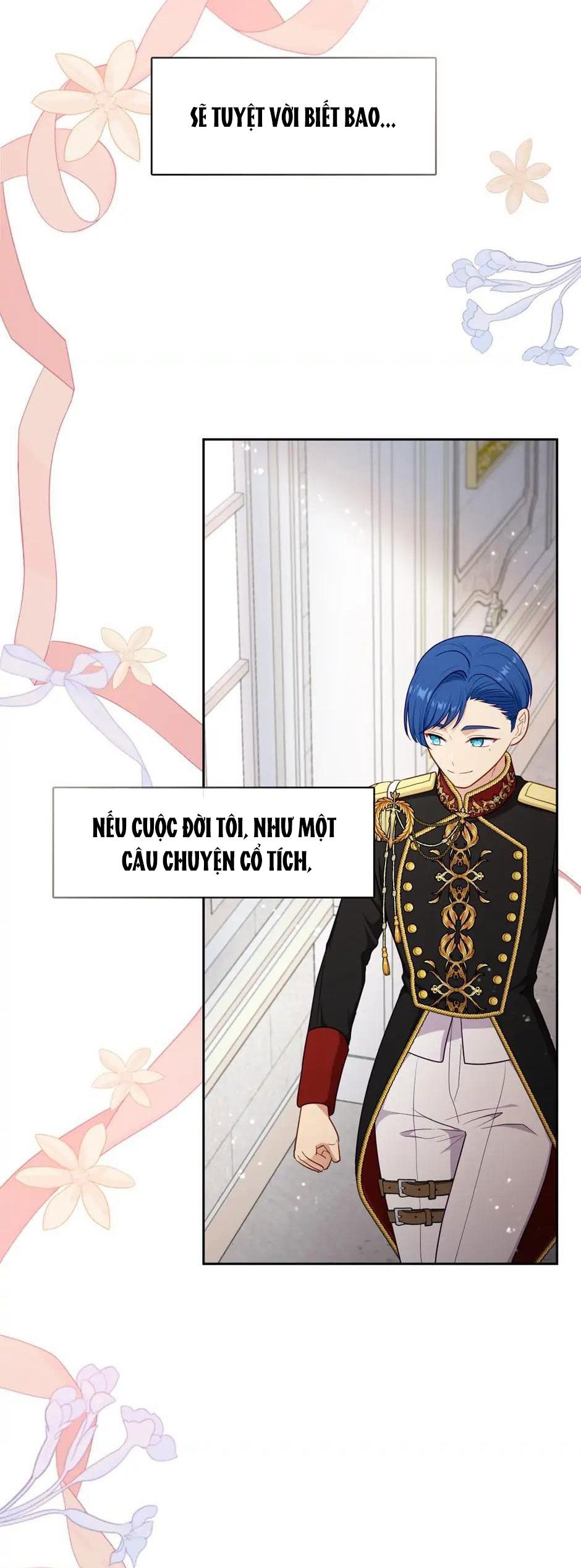 Hãy Cẩn Thận Với Kẻ Phản Diện! Chapter 120 - Trang 2