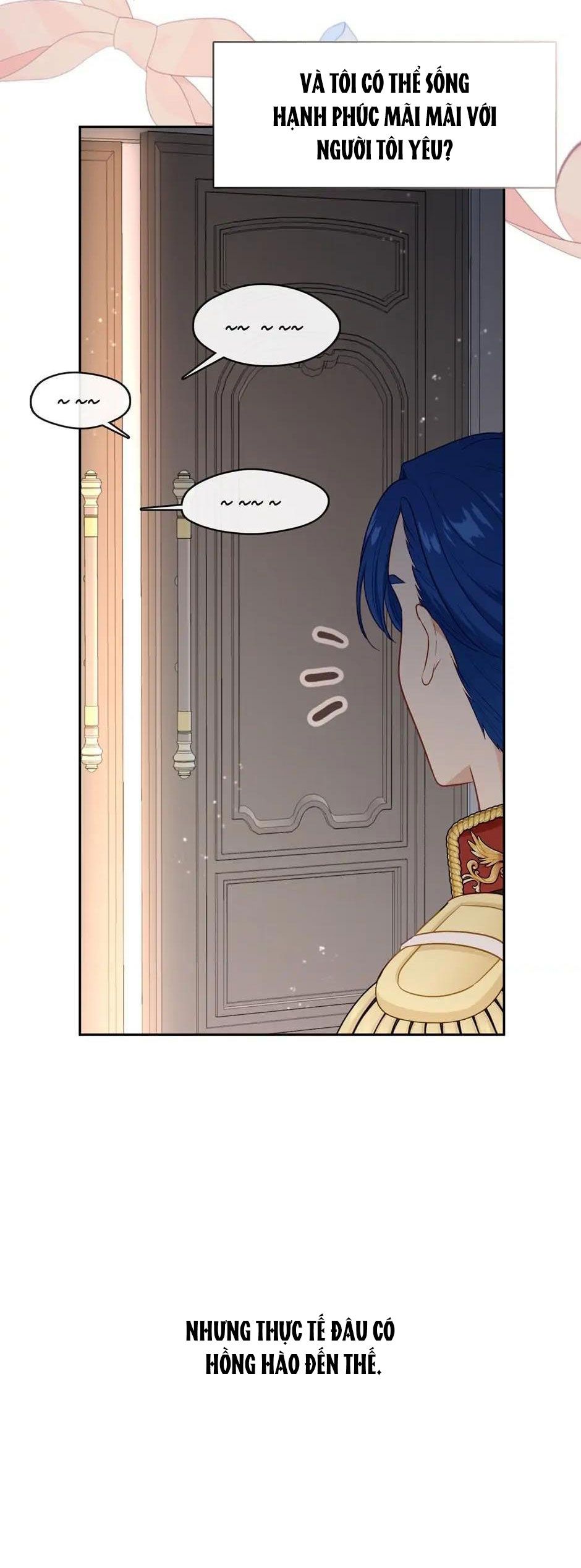 Hãy Cẩn Thận Với Kẻ Phản Diện! Chapter 120 - Trang 2