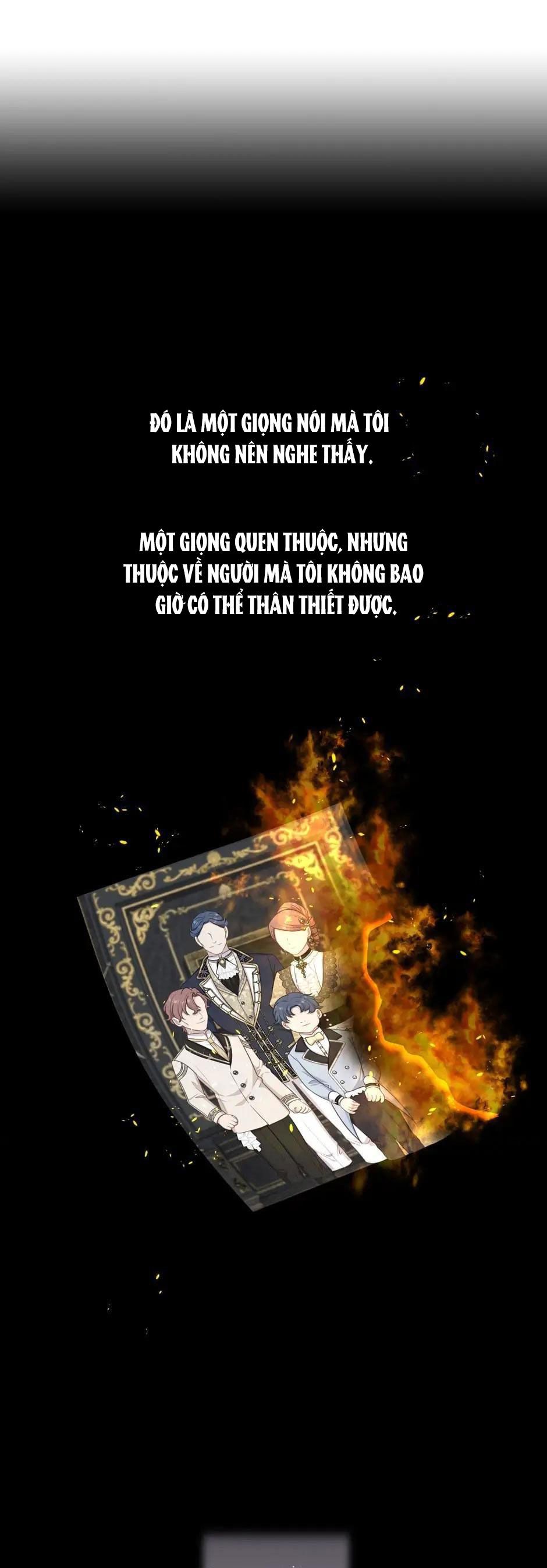 Hãy Cẩn Thận Với Kẻ Phản Diện! Chapter 120 - Trang 2