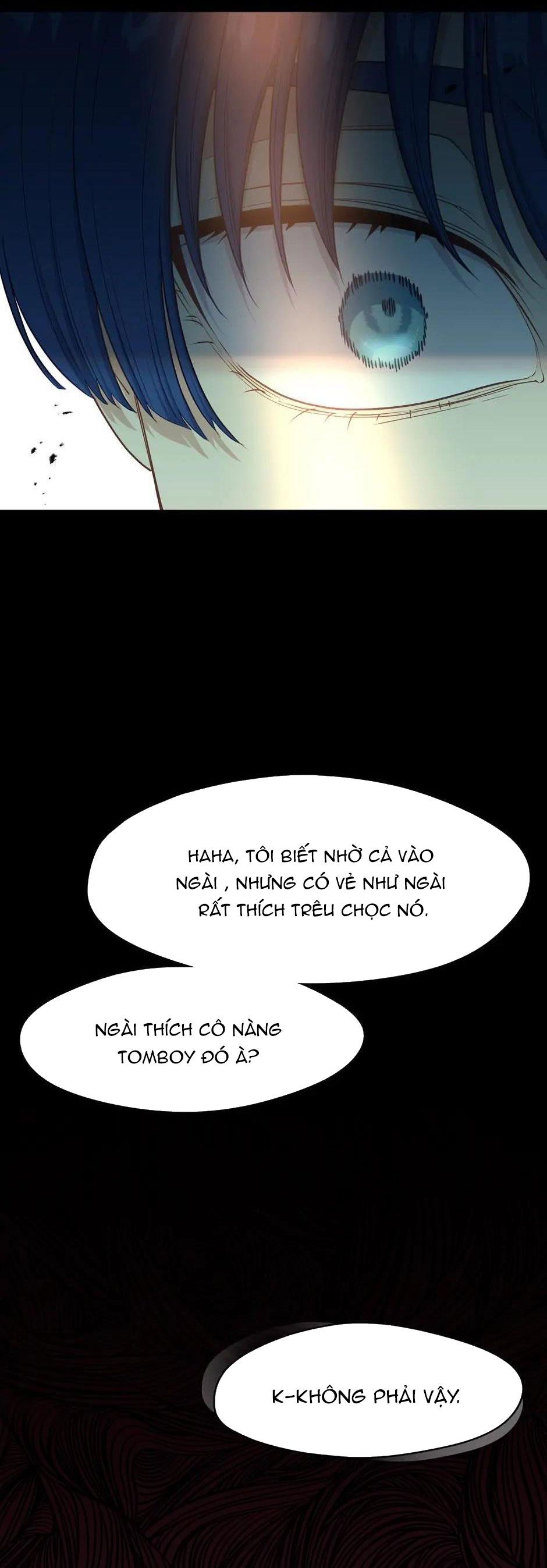 Hãy Cẩn Thận Với Kẻ Phản Diện! Chapter 120 - Trang 2