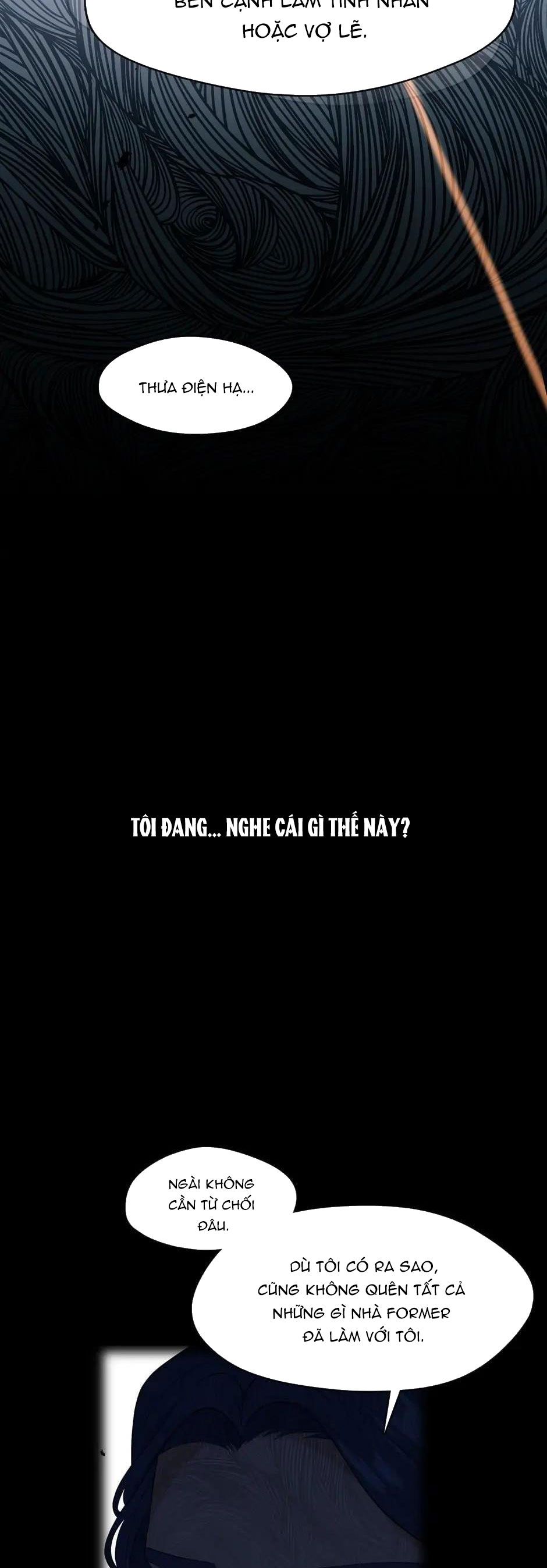 Hãy Cẩn Thận Với Kẻ Phản Diện! Chapter 120 - Trang 2