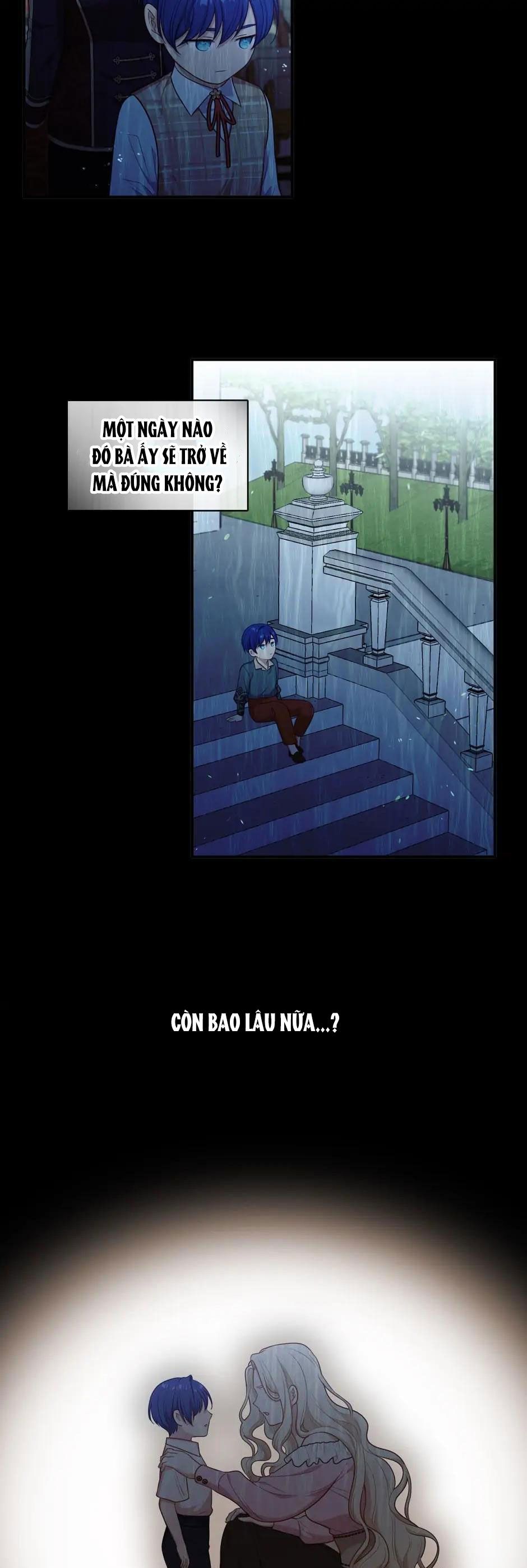 Hãy Cẩn Thận Với Kẻ Phản Diện! Chapter 120 - Trang 2