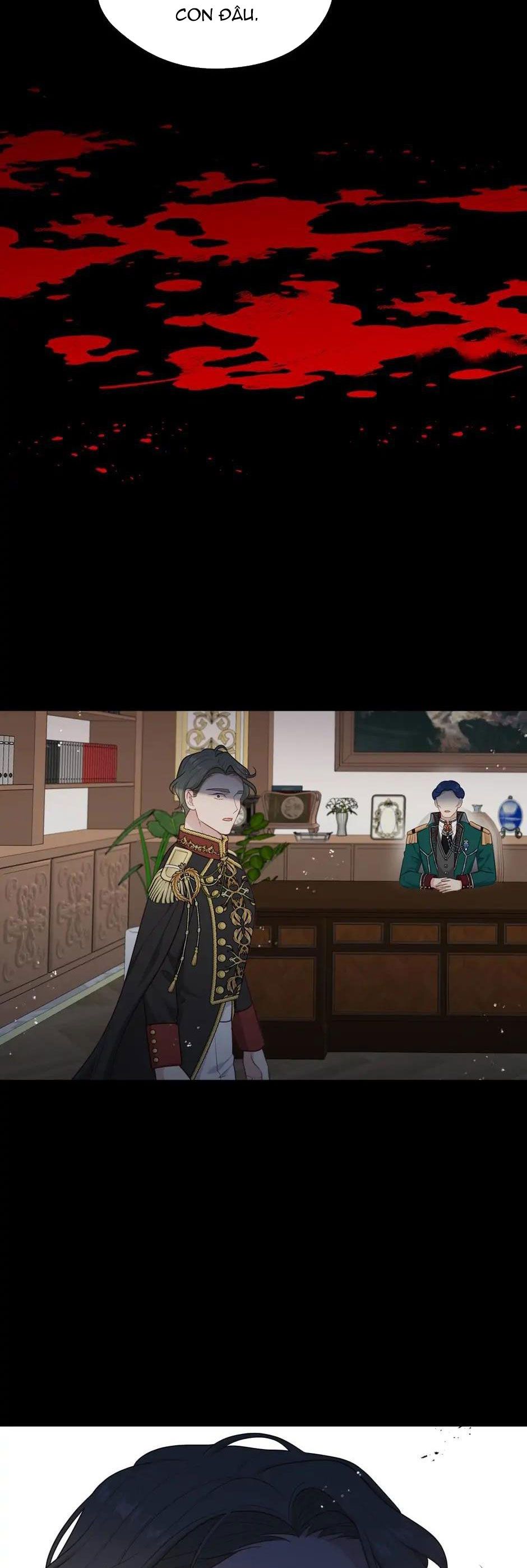 Hãy Cẩn Thận Với Kẻ Phản Diện! Chapter 120 - Trang 2