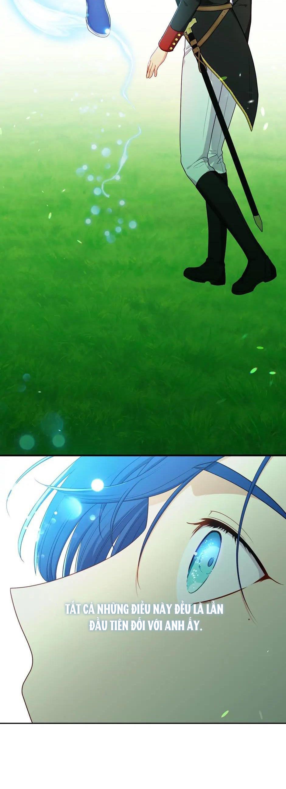 Hãy Cẩn Thận Với Kẻ Phản Diện! Chapter 120 - Trang 2