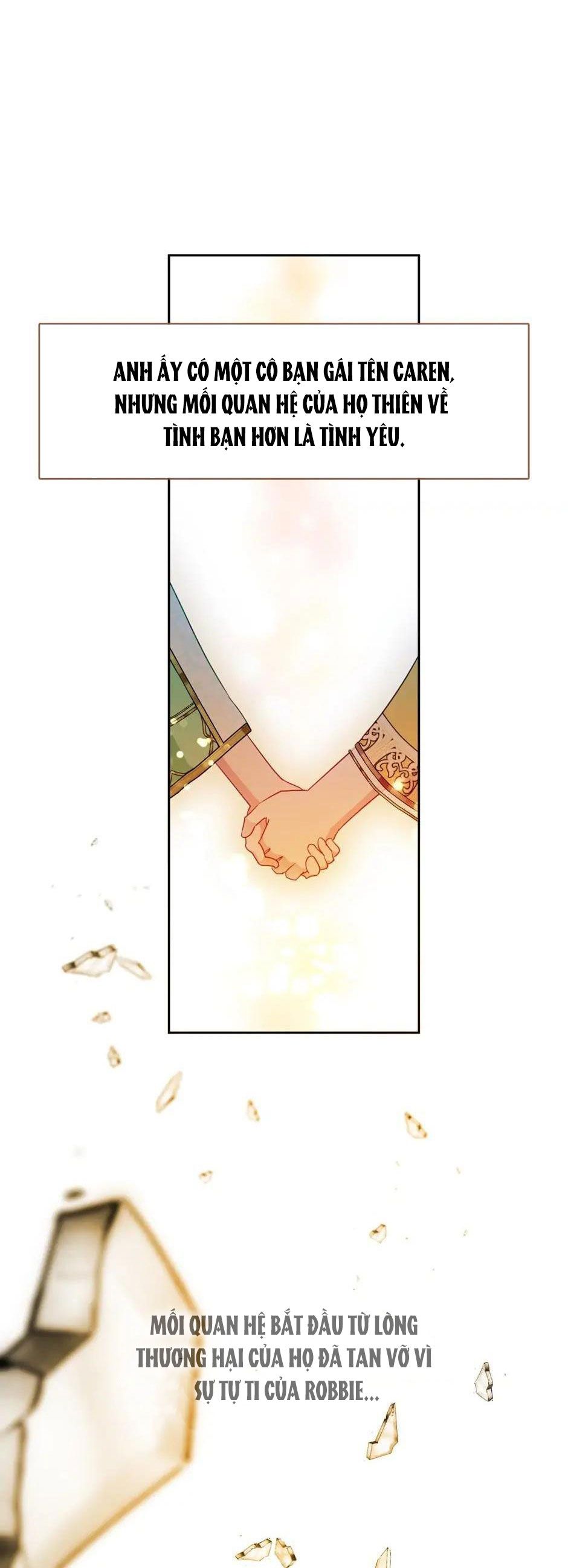 Hãy Cẩn Thận Với Kẻ Phản Diện! Chapter 120 - Trang 2