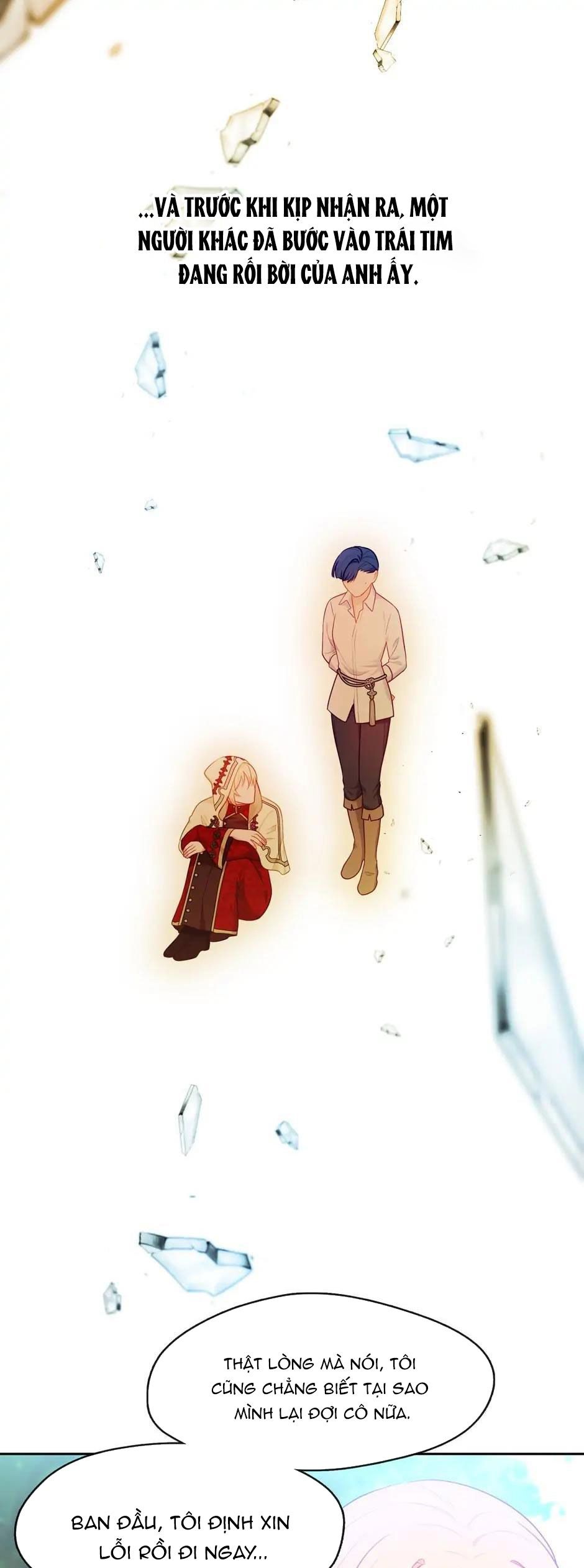 Hãy Cẩn Thận Với Kẻ Phản Diện! Chapter 120 - Trang 2